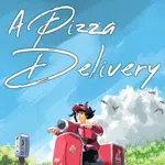 A Pizza Delivery