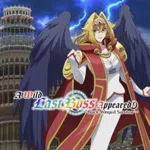 A Wild Last Boss Appeared!: Black-Winged Survivor
