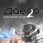 Aaero2: Black Razor Edition