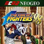 ACA2 Neo Geo: The King of Fighters '98