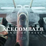 Ace Combat 8: Wings of Theve