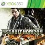 Ace Combat: Assault Horizon