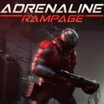 Adrenaline Rampage
