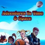 Adventures In Time & Space