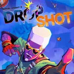 Aerial_Knight's DropShot