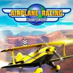Airplane Racing Championship