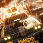 Anarchy Racer