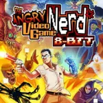 Angry Video Game Nerd 8-bit