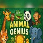Animal Genius