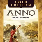 Anno 117: Pax Romana - Gold Edition