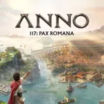 Anno 117: Pax Romana