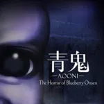 Aooni: The Horror of Blueberry Onsen