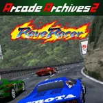 Arcade Archives 2: Rave Racer