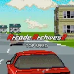 Arcade Archives 2: Top Speed