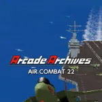 Arcade Archives: Air Combat 22