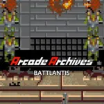 Arcade Archives: Battlantis