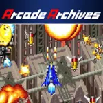 Arcade Archives: Final Star Force