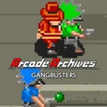 Arcade Archives: Gangbusters