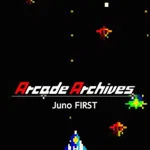 Arcade Archives: Juno First