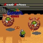 Arcade Archives: Labyrinth Runner