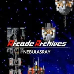 Arcade Archives: Nebulasray