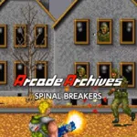 Arcade Archives: Spinal Breakers