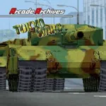 Arcade Archives: Tokyo Wars