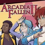 Arcadia Fallen II
