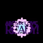Aroma Love Ready!
