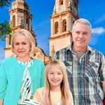 Around the World 3: Amazing Countries