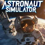 Astronaut Simulator