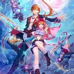 Atelier Resleriana: The Red Alchemist & The White Guardian