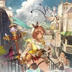 Atelier Ryza 2: Lost Legends & the Secret Fairy DX