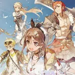 Atelier Ryza 3: Alchemist of the End & the Secret Key DX
