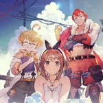 Atelier Ryza: Ever Darkness & the Secret Hideout DX