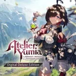 Atelier Yumia: The Alchemist of Memories & the Envisioned Land - Digital Deluxe Edition