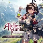 Atelier Yumia: The Alchemist of Memories & the Envisioned Land - Ultimate Edition