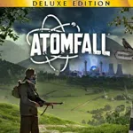 Atomfall: Deluxe Edition