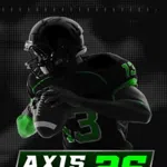 Axis Football 2026