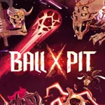 Ball x Pit