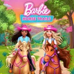 Barbie: Horse Trails