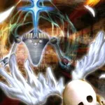 Baroque Shooting: Reversed