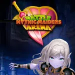 Battle Mythic Maidens Arena