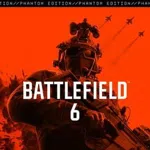 Battlefield 6: Phantom Edition