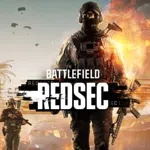 Battlefield REDSEC