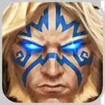 Battle of Heroes: Land of Immortals