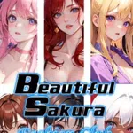 Beautiful Sakura: Fashion Club