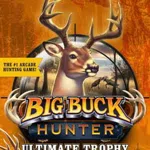 Big Buck Hunter: Ultimate Trophy