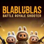 Blablublas Battle Royale Shooter