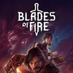 Blades of Fire